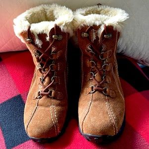 Earth Spirit Sedona Boots Size 8 Like New